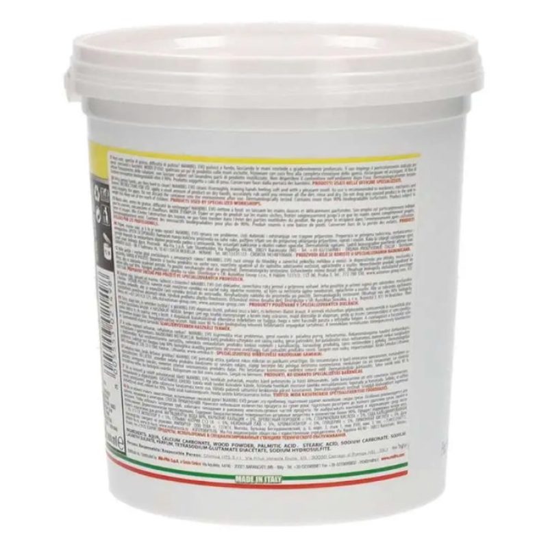 MAFRA Pasta Lavamani alla Glicerina MA-FRA 1000ml Mani sporche di g...