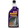 MAFRA MAFRA Nerissimo 1000ml Nero gomme lucido ravvivante per pneum...