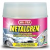 MAFRA METALCREM Mafra Cera lucidante pasta protettiva carrozzeria a...