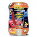 MA-FRA Kit rimuovi graffi 100 ML elimina graffi trattamento carrozzeria HN042