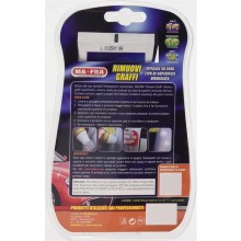 MA-FRA Kit rimuovi graffi 100 ML elimina graffi trattamento carrozzeria HN042