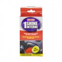 MAFRA 1SHINE panno microfibra interni pulisce lucida cruscotto plastiche auto
