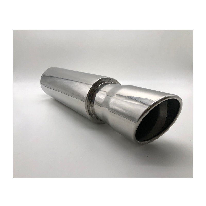 Notizie - Acciaio Inossidabile 409: Una Scelta Conveniente Per I - Foto 5