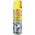 DETERJET RAPID Spray sgrassante professionale officina e garage MAFRA 500ml
