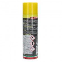 DETERJET RAPID Spray sgrassante professionale officina e garage MAFRA 500ml