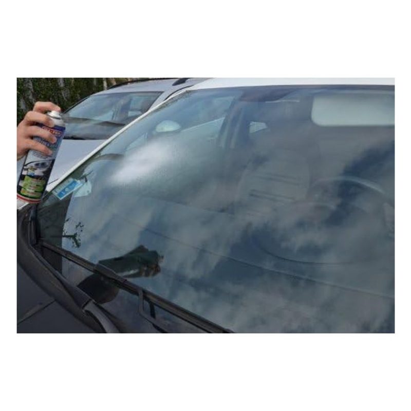 MAFRA Glass Clean & Shine - Pulizia Vetri Pulitore Sgrassante Effet...
