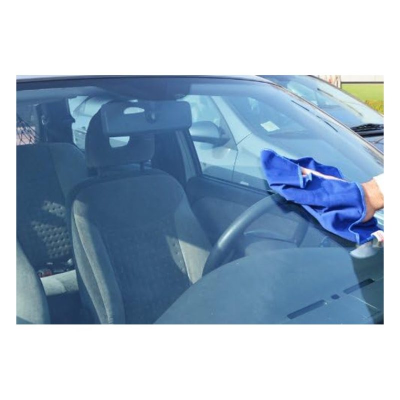 MAFRA Glass Clean & Shine - Pulizia Vetri Pulitore Sgrassante Effet...