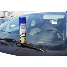 Glass Clean & Shine - Pulizia Vetri Pulitore Sgrassante Effetto Brillante MAFRA