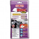 MA-FRA 20 Salviette lava pulisci Cruscotti Effetto Lucido auto Wipes Clean Shine