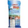 MAFRA MA-FRA WIPES 20 Salviette lava pulisci vetri auto Wipes Clean...