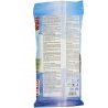 MAFRA MA-FRA WIPES 20 Salviette lava pulisci vetri auto Wipes Clean...