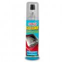 MA-FRA Glass cleaner sgrassatore per vetri e cristalli auto camper 125 ml spray