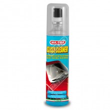 MA-FRA Glass cleaner sgrassatore per vetri e cristalli auto camper 125 ml spray
