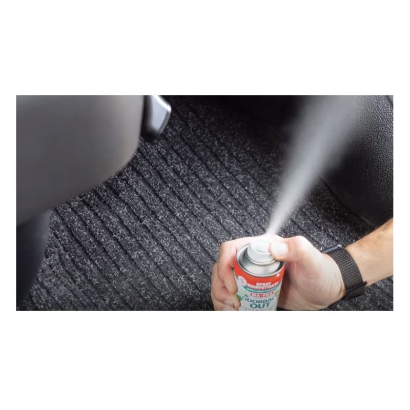 Ma-Fra MA FRA ODORBACT Disinfettante climatizzatore aria condzionat...