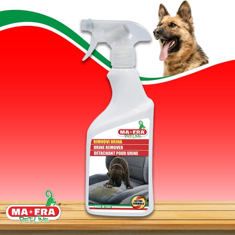 MAFRA MAFRA rimuovi macchie di urina rigurgiti escrementi per inter...