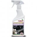MAFRA pulitore plastiche deterge auto odor stop antidepositante pelo cane gatto