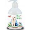 MAFRA MAFRA Shampoo pulizia cura cane cani pelo bianco elimina gial...