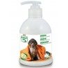 MAFRA Shampoo per cane a pelo corto 250ml PET-LINE MA-FRA - delicat...
