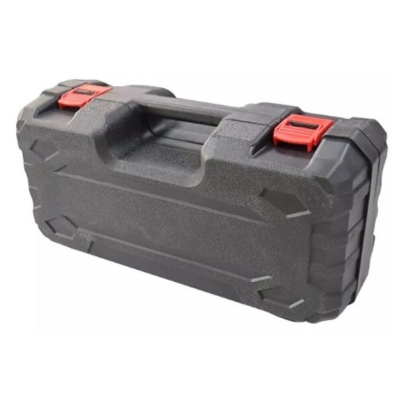 Hongu Mini sega elettrica a doppia batteria motosega da 8" Pollici ...