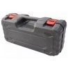 Hongu Mini sega elettrica a doppia batteria motosega da 8" Pollici ...