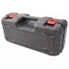 Hongu Motosega elettrica a Doppia batteria lama da 12" Pollici con ...