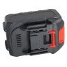 Batteria Ricambio 4000 mAh sega elettrica motosega smerigliatrice c...