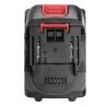 Batteria Ricambio 4000 mAh sega elettrica motosega smerigliatrice c...