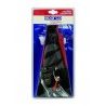 Sparco Cuffia cambio universale per leva cambio in simil pelle Spar...