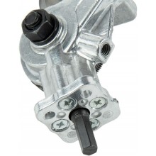 Adattatore per trapano avvitatore forbici taglierina per taglio lamiere metallo