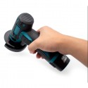 Mini Flex Smerigliatrice A Doppia Batteria Batterie Litio 12V 13500RPM Frullino