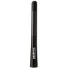 Sparco Antenna auto universale Sparco 12 cm in fibra di carbonio al...