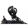 Hongu Elettronics Alimentatore 21V 1A AC 100-240v DC per Litio-Ion ...