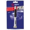 Sparco Antenna auto universale Sparco 12 cm grigio/carbonio allumin...