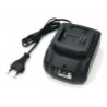 Caricabatterie rapido compatibile per Makita 18V LXT LI-ION Batteri...