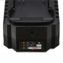 Caricabatterie rapido compatibile per Makita 18V LXT  LI-ION Batterie motosega