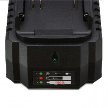 Caricabatterie rapido compatibile per Makita 18V LXT  LI-ION Batterie motosega