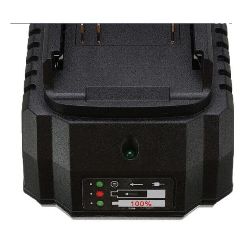 Caricabatterie rapido compatibile per Makita 18V LXT LI-ION Batteri...