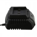 Caricabatterie rapido compatibile per Makita 18V LXT  LI-ION Batterie motosega