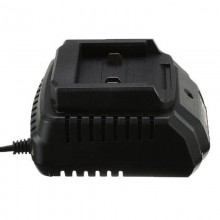 Caricabatterie rapido compatibile per Makita 18V LXT  LI-ION Batterie motosega
