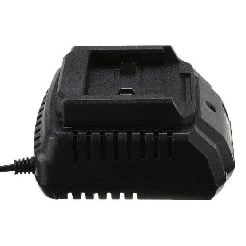 Caricabatterie rapido compatibile per Makita 18V LXT LI-ION Batteri...