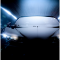 Lampadine auto H1 Long Life Sparco 12V 55W omologate 3000K Luce bianca auto camion