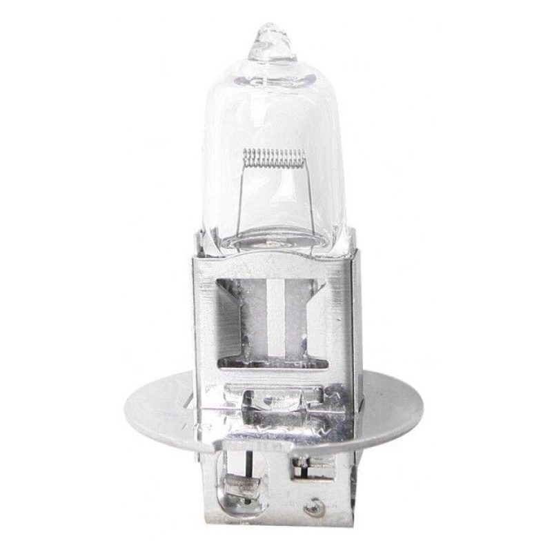 Sparco Lampadine auto H3 Long Life Sparco 12V 55W omologate 3000K L...