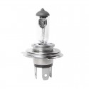 Lampadine auto H4 Long Life Sparco 12V 55W omologate 3000K Luce bianca auto camion