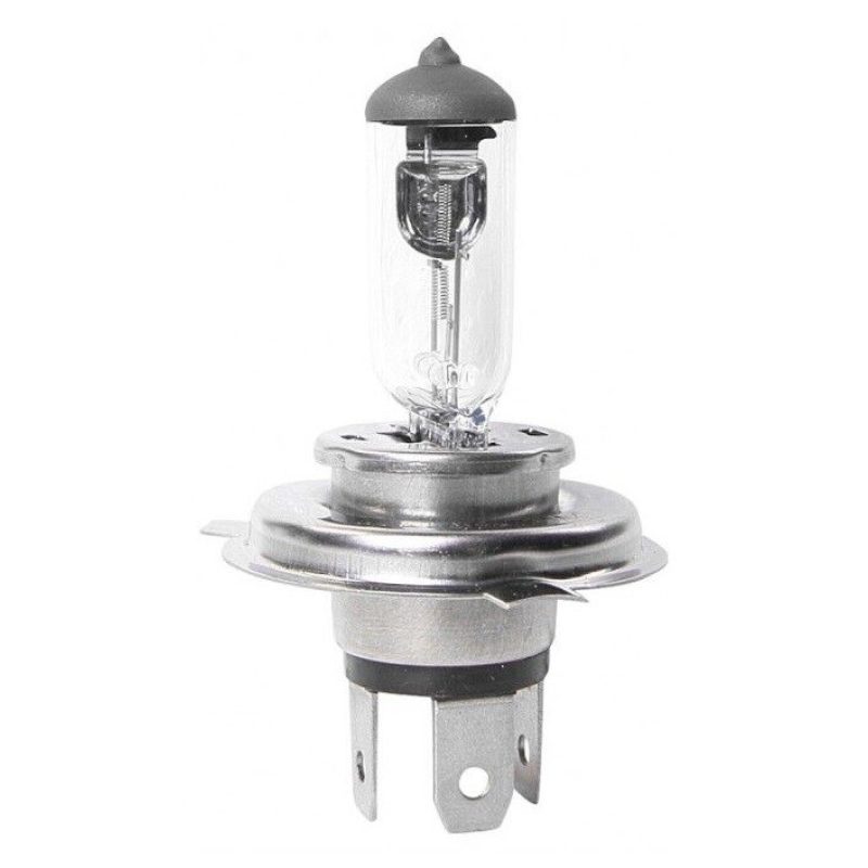 Sparco Lampadine auto H4 Long Life Sparco 12V 55W omologate 3000K L...