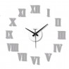 Virtime Orologio da parete adesivo Moderno grande muro decorazione ...