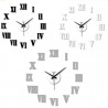 Virtime Orologio da parete adesivo Moderno grande muro decorazione ...