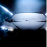 Sparco Lampadine auto H3 Thunder Sparco 12V 55W omologate 4000K Luc...