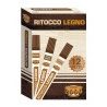 Color 2000 Kit 12 Pezzi ritocco riparazione legno pennarelli graffi...