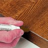 Color 2000 Kit 12 Pezzi ritocco riparazione legno pennarelli graffi...
