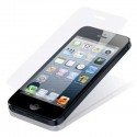 DOBO® - Pellicola protettiva in vetro temperato anti bolle Screen Protector per Apple iPhone 5 / 5S / 5C